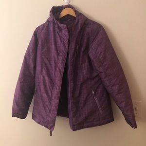 Champion Girls winter jacket